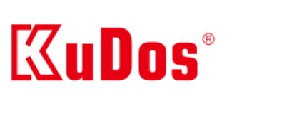 Kudos logo