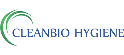 CLEANBIO logo