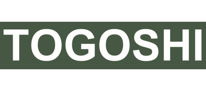 TOGOSHI logo