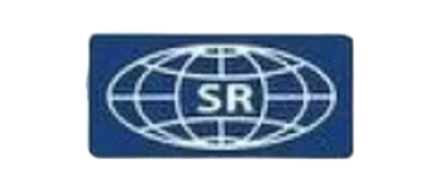 SR logo