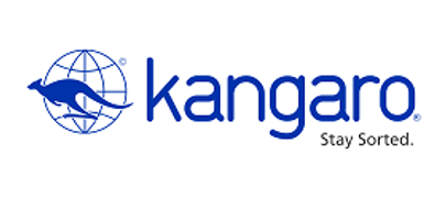 KANGARO logo