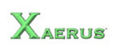 Xaerus logo
