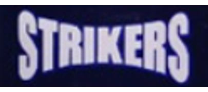 Strikers logo