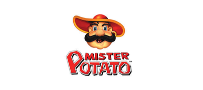 Mister Potato logo