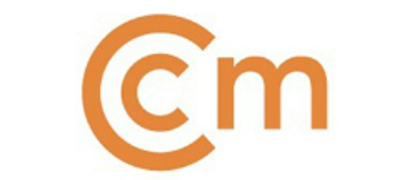 CCM logo