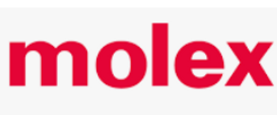 MOLEX logo