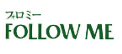 Follow Me logo