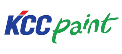 KCC Paint logo