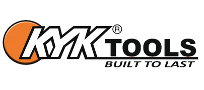 KYK Tools logo