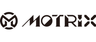 Motrix logo