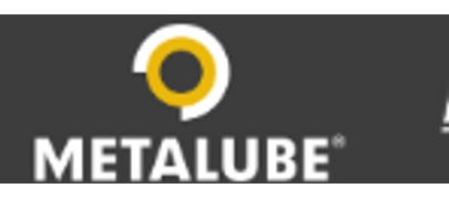 METALUBE logo