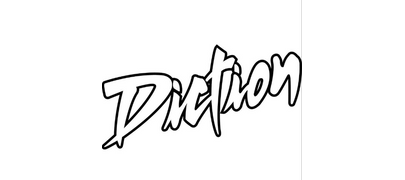 Diction logo