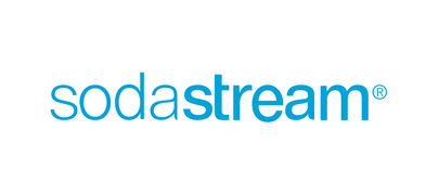 Sodastream logo