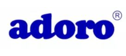 ADORO logo