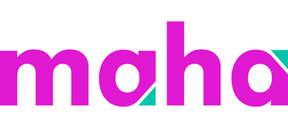 MAHA logo