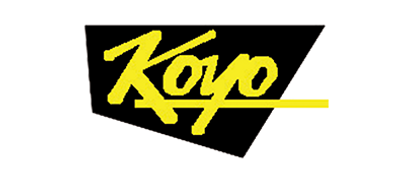 KOYO logo