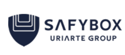 Safybox logo
