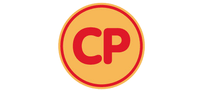 CP logo