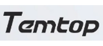 Temtop logo
