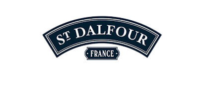 St Dalfour logo