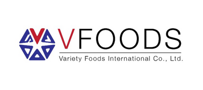 Variety Food logo