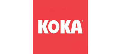 KOKA logo