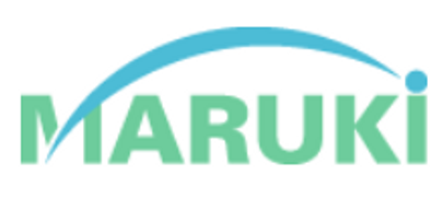 Maruki logo