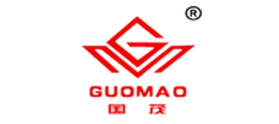 Guo Mao logo