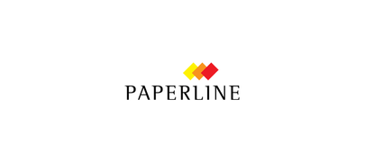 Paperline logo
