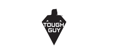 Tough Guy logo