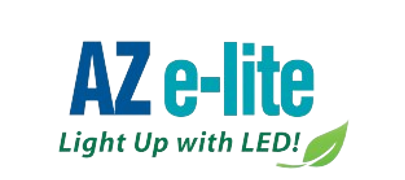 AZ E-Lite logo