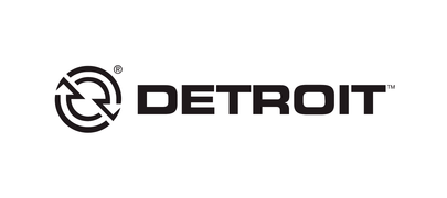 Detroit Diesel logo