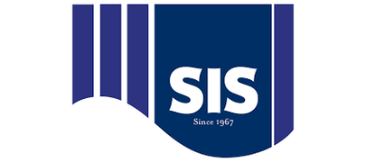 SIS logo