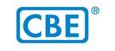 CBE logo