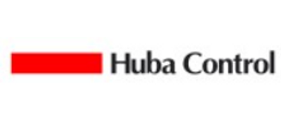 Huba Control logo