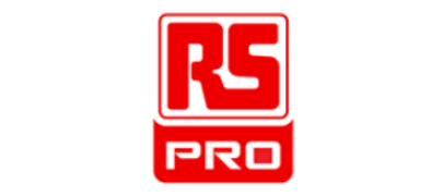 RS Pro logo