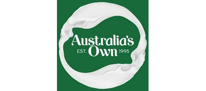 Australia's Own logo
