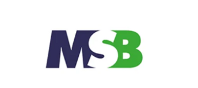 MSB Battery logo