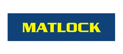 Matlock logo
