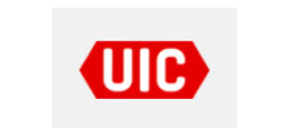 UIC logo