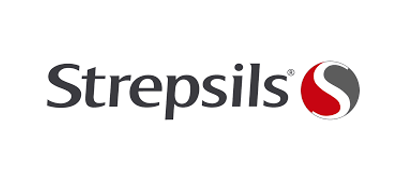 STREPSILS logo