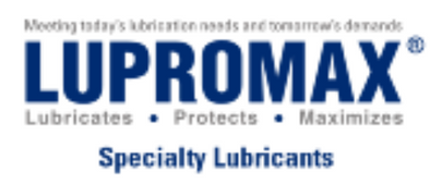 Lupromax logo