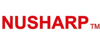 Nusharp logo