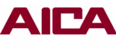 AICA logo