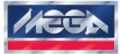 MEGA BANDSAW logo
