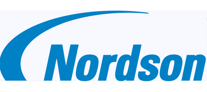 Nordson logo
