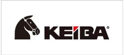 KEIBA logo