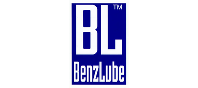 Benzlube logo