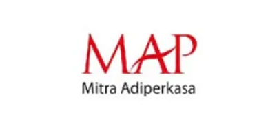 MAP logo
