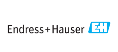 Endress+Hauser logo